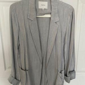 Aritzia Talula blazer